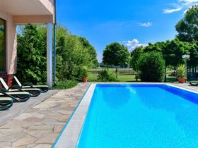 Sommerbrise im Christinenhof