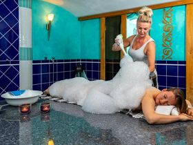 Feuer & Flamme - 3 Tage am Rande des Spreewalds