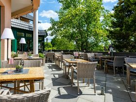 Sommerbrise im Christinenhof