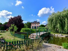 Sommerbrise im Christinenhof