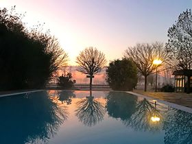 Sommerbrise im Christinenhof