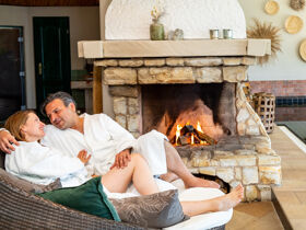 Feuer & Flamme - 3 Tage am Rande des Spreewalds