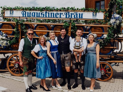 Landhotel Baiernrain