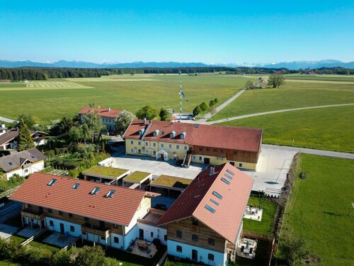 Landhotel Baiernrain
