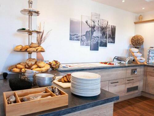 Landhotel Baiernrain