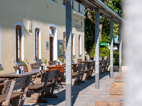 Happy Birthday, Kurzurlaub in München