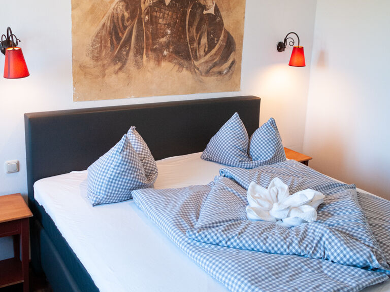 Doppelzimmer