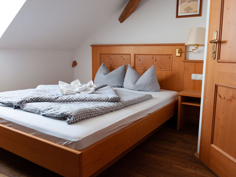 Doppelzimmer Komfort