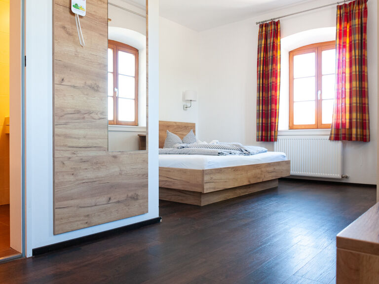 Doppelzimmer Superior