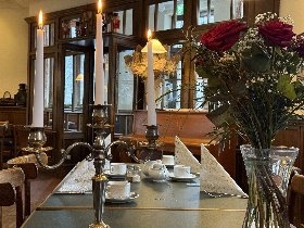 3 Wohlfühltage im Naturpark Zittauer Gebirge