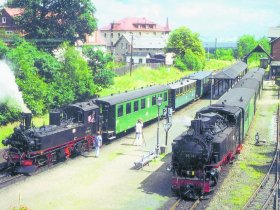 3 Wohlfühltage im Naturpark Zittauer Gebirge