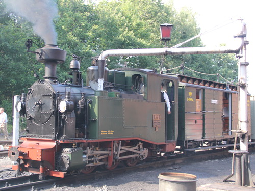 Hotel BB Bahnhof Bertsdorf
