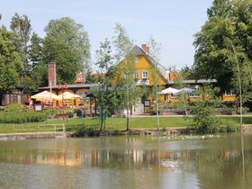  Dampfeisenbahnromantik im Zittauer Gebirge