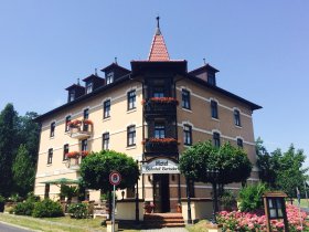 Frühlingszauber im Zittauer Gebirge- 5 Tage inkl. Halbpension