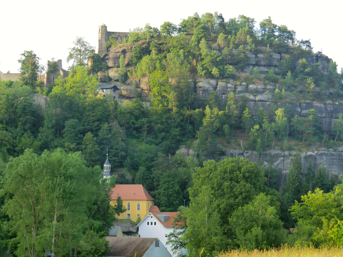 5 Tage Geschichte - Habsburg und die Oberlausitz  