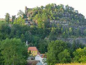 Dampfeisenbahnromantik im Zittauer Gebirge