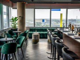 Düsseldorf hoch hinaus - 3 Tage Kurzurlaub am Hafen