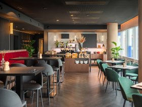 Düsseldorf hoch hinaus - 3 Tage Kurzurlaub am Hafen