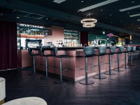 Düsseldorf hoch hinaus - 3 Tage Kurzurlaub am Hafen