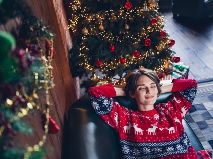 Weihnachtszauber und Genuss in Düsseldorf