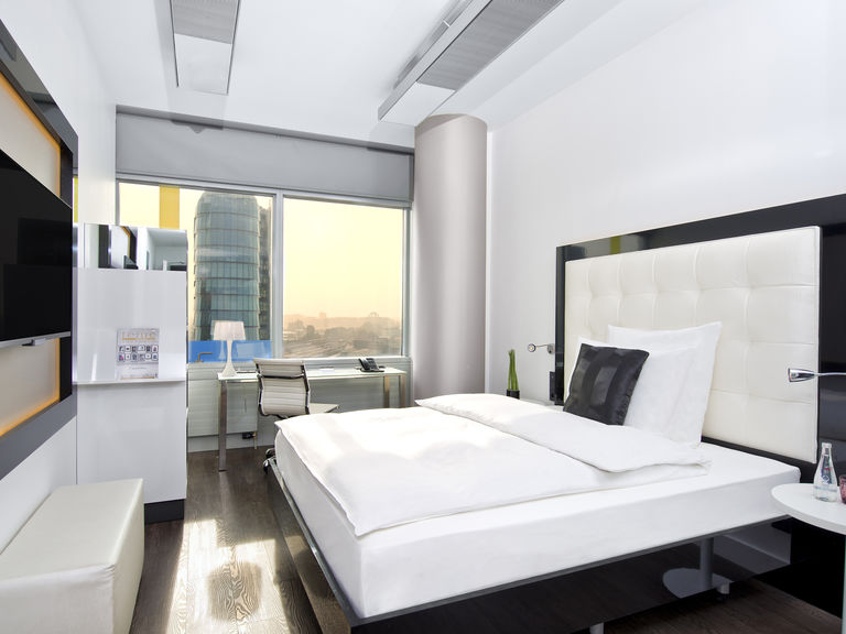 Doppelzimmer Premium