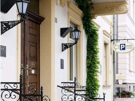 Theaterwochenende in der Residenzstadt Neustrelitz 1