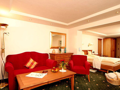 Hotel Sonnenbichl