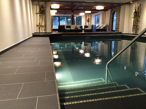Hotel Sonnenbichl