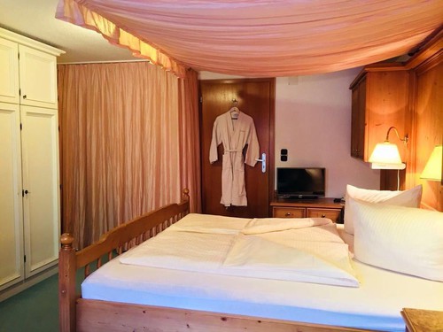 Hotel Sonnenbichl
