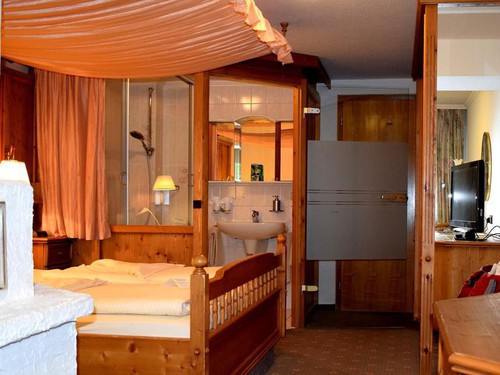Hotel Sonnenbichl