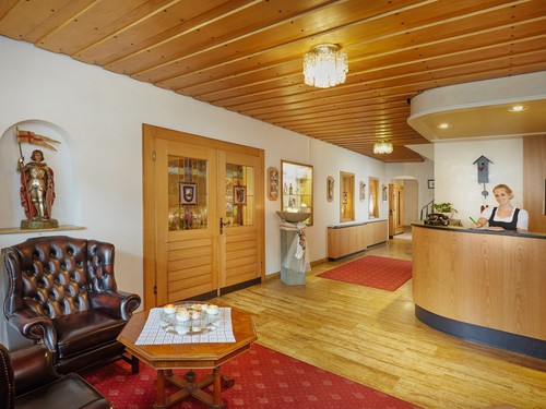 Hotel-Restaurant Lindenhof
