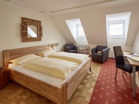 Genussvoller Kurzurlaub im Schwarzwald- 6 Tage mit Therme