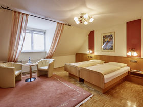 Genussvoller Kurzurlaub im Schwarzwald- 6 Tage mit Therme