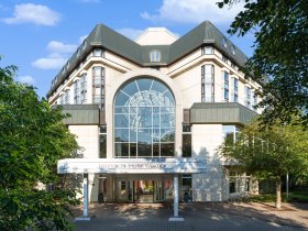 Winterurlaub für Stadtentdecker: 3 Tage Weimar erleben