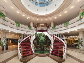 Winterurlaub für Stadtentdecker: 3 Tage Weimar erleben