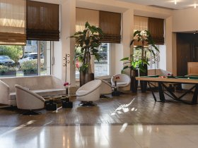 Winterurlaub für Stadtentdecker: 3 Tage Weimar erleben