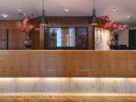 Winterurlaub für Stadtentdecker: 3 Tage Weimar erleben