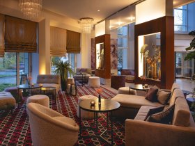 Winterurlaub für Stadtentdecker: 3 Tage Weimar erleben