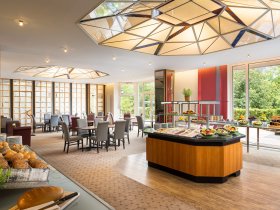 Winterurlaub für Stadtentdecker: 3 Tage Weimar erleben