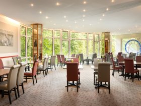 Winterurlaub für Stadtentdecker: 3 Tage Weimar erleben