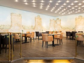 Winterurlaub für Stadtentdecker: 3 Tage Weimar erleben