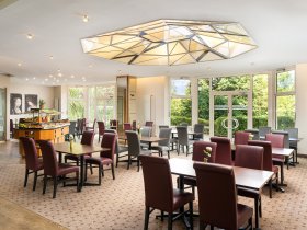 Winterurlaub für Stadtentdecker: 3 Tage Weimar erleben