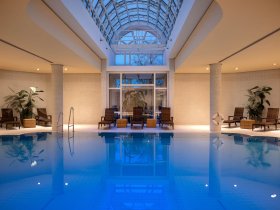 Winterurlaub für Stadtentdecker: 3 Tage Weimar erleben