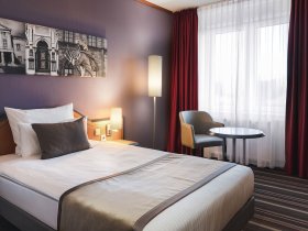 Winterurlaub für Stadtentdecker: 3 Tage Weimar erleben