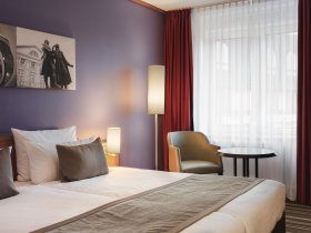 Winterurlaub für Stadtentdecker: 3 Tage Weimar erleben