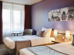 Winterurlaub für Stadtentdecker: 3 Tage Weimar erleben