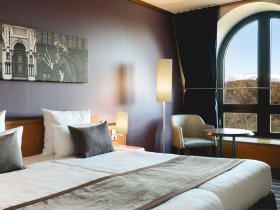 Winterurlaub für Stadtentdecker: 3 Tage Weimar erleben