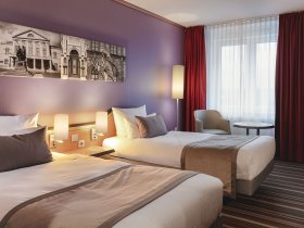 Winterurlaub für Stadtentdecker: 3 Tage Weimar erleben