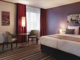 Winterurlaub für Stadtentdecker: 3 Tage Weimar erleben