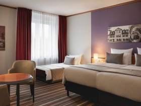 Winterurlaub für Stadtentdecker: 3 Tage Weimar erleben